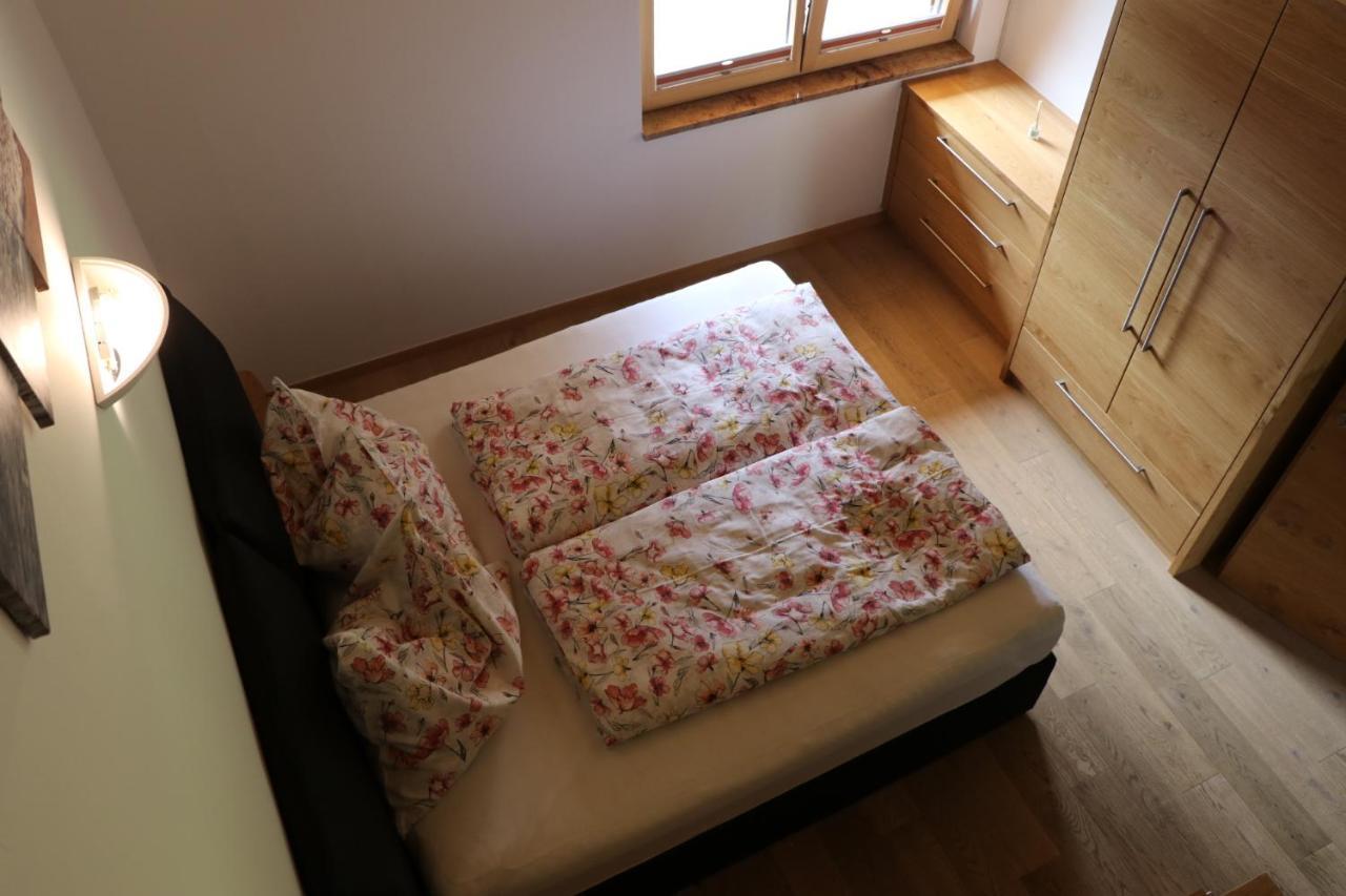 Fewo Baurechthof Goderschach Esterno foto